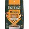 Show in main carousel: Health & Wellness - Instinct Gut Health Topper, Skin & Coat Topper, Mobility Support Dog Food Topper slide 8 of 9