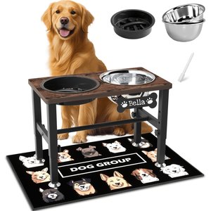 all for paws outdoor dog toys All For Paws Scrumptious Sausages Large Dog Toy main image 0