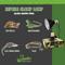 Show in main carousel: Snake Discovery Reptile Clamp Lamp, Black, 8.5-in slide 7 of 9