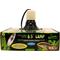 Show in main carousel: Snake Discovery Reptile Clamp Lamp, Black, 8.5-in slide 2 of 9