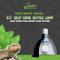 Show in main carousel: Snake Discovery Deep Dome Reptile Lamp, Black, 8.5-in slide 5 of 9