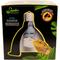 Show in main carousel: Snake Discovery Deep Dome Reptile Lamp, Black, 8.5-in slide 2 of 9
