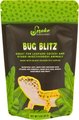 Snake Discovery Bug Blitz Leopard Gecko Food, 3-oz