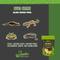 Show in main carousel: Snake Discovery Bug Blitz Leopard Gecko Food, 3-oz slide 4 of 7