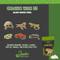 Show in main carousel: Snake Discovery Calcium with D3 Reptile Supplement, 3-oz slide 6 of 8