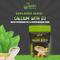 Show in main carousel: Snake Discovery Calcium with D3 Reptile Supplement, 3-oz slide 4 of 8