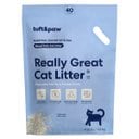 Tuft & Paw Really Great Cat Litter OdorStop Low-Tracking Mixed Tofu Cat Litter, 9.25-lb bag