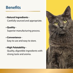 Karnlea Mobility Powder Joint Supplement for Cats, 3.5-oz pouch slide 2 of 9