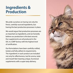 Karnlea Beauty Powder Skin & Coat Supplement for Cats, 3.5-oz pouch slide 2 of 9