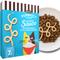 Show in main carousel: Merrick Purrfect Bistro Seafood Bisque with Lobster Finishing Sauce Lickable Cat Treats, 0.24-oz tube, 7 count slide 1 of 8