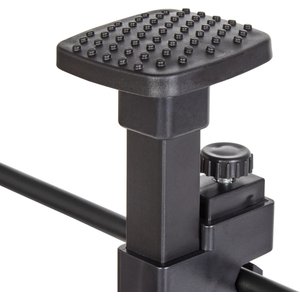 Frisco Adjustable Metal Dog Car & SUV Barrier, Black-Updated