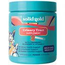 Solid Gold Berry Balance Cranberry Urinary Tract Health Powder Supplement for Dogs & Cats, 3.5-oz jar