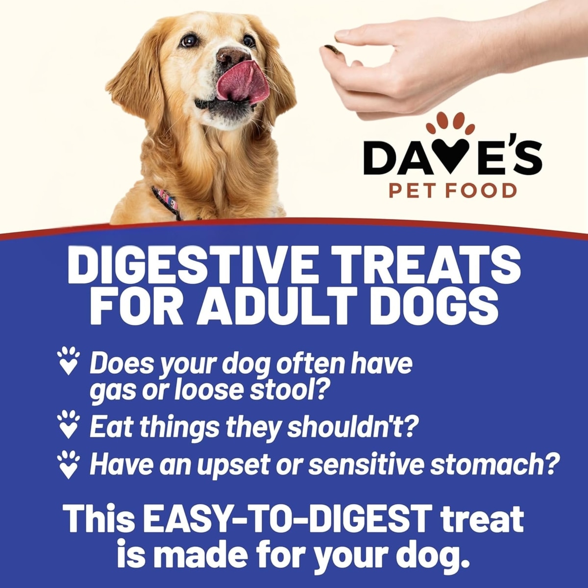 Photo inspiration: Gallery Detail: Dave S Pet Food Sensitive Stomach Sweet Potato Pumpkin Grain
