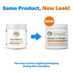 Wholistic Pet Organics Pure Estrer-C Immune Boost Dog & Cat, 4-oz jar slide 2 of 4