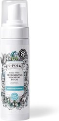 Pet-Pourri Pawsitively Fresh Rinse-Free Dog Shampoo, White, 6-fl oz bottle