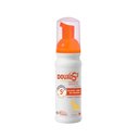 Douxo S3 PYO Antiseptic Antifungal Chlorhexidine Dog Mousse, 5.1-oz bottle