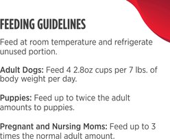 Nulo Signature Stews Grain-Free Chicken & Salmon in Broth Small Breed Wet Dog Food, 2.8-oz cup, case of 24 slide 2 of 7