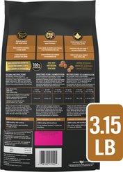 Purina Pro Plan Veterinary Diets NF Kidney Function Early Care Dry Cat Food, 3.15-lb bag slide 2 of 6