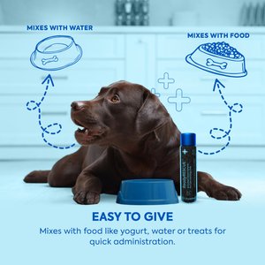 ReadyRESCUE Detoxifier & Poison First Aid Kit for Dogs & Cats, 30-gram
