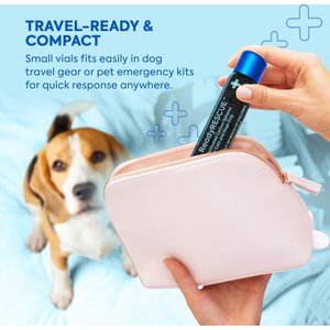ReadyRESCUE Detoxifier & Poison First Aid Kit for Dogs & Cats, 30-gram