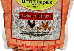 Little Farmer Products Baby Chickie True Grit Granules, 5-lb bag slide 2 of 6
