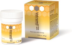 Vetramil Dog Paw Wax, 45-gram slide 2 of 2