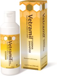 Vetramil Derma Dog Shampoo, 150-mL slide 2 of 2