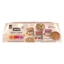 Merrick Kitchen Comforts Real Meat & Brown Rice with Grains Variety Pack Wet Dog Food, 12.7-oz can, case of 12