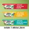 Show in main carousel: Purina Beneful Freshly Prepared Blends Variety Pack Wet Dog Food, 10-oz, case of 6 slide 6 of 11