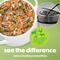 Show in main carousel: Purina Beneful Freshly Prepared Blends Variety Pack Wet Dog Food, 10-oz, case of 6 slide 4 of 11