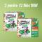 Show in main carousel: Purina Beneful Freshly Prepared Blends Variety Pack Wet Dog Food, 10-oz, case of 6 slide 3 of 11