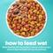 Show in main carousel: Purina Beneful IncrediBites Adult Variety Pack Chicken Beef & Salmon Small Breed Wet Dog Food, 3-oz can, case of 30 slide 9 of 11