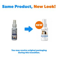 Smarter Choice Solutions Animal Wound & Skin Care Spray for Dogs, 2-fl oz bottle slide 2 of 6