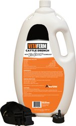 VitaFerm Cattle Drench Supplement, 5-L jug