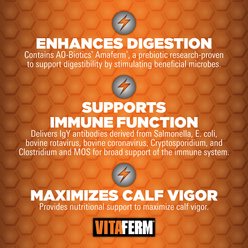 VitaFerm Sure Start Gel Cattle Supplement, 30-mL tube slide 2 of 6