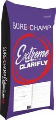 Sure Champ Extreme with Clarifly Farm Animal Supplement, 40-lb bag