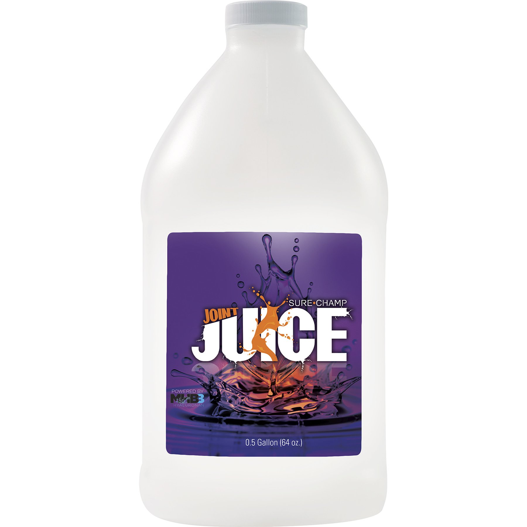 Sure Champ Joint Juice Farm Animal Supplement, 64-fl oz bottle
