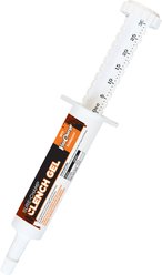 Sure Champ Clench Gel Farm Animal Supplement, 30-mL tube
