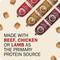 Show in main carousel: Redbarn Naturals Beef Recipe Dog Food Roll, 64-oz roll slide 5 of 11