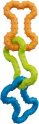 Pupstages Bone Tug Tough Dog Chew Toy