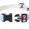 Show in main carousel: Frisco Coastal Lobster Dog Collar, L/XL: 18 to 26-in neck, 1-in wide slide 2 of 9