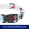 Show in main carousel: Frisco Coastal Lobster Dog Collar, L/XL: 18 to 26-in neck, 1-in wide slide 4 of 9