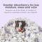Show in main carousel: Kaytee Clean & Cozy Scented Small Animal Bedding, Lavender, 49.2-L slide 5 of 15