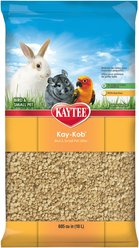 Kaytee Kay Kob Bird & Small Animal Natural Bedding & Litter, 8-lb bag