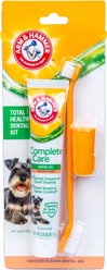 Arm & Hammer Products Complete Care Gel Dog Dental Kit