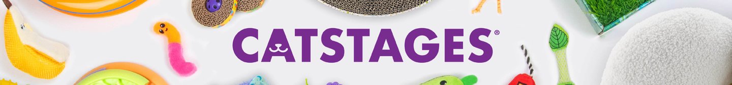 Catstages