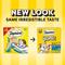 Show in main carousel: Temptations Creamy Puree Salmon, Chicken & Tuna Variety Pack Lickable Cat Treats, 0.42-oz pouch, 24 count slide 3 of 11