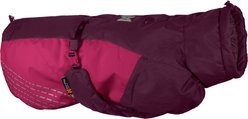 Non-stop Dogwear Glacier 2.0 Dog Jacket, Purple, 45