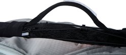 Non-stop Dogwear Trail Light Dog Backpack, Gray, Large slide 2 of 5