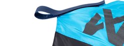 Non-stop Dogwear Long Distance Light Dog Jacket, Blue, Small slide 2 of 6